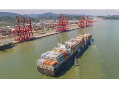 劉小濤副省長調(diào)研湖州內(nèi)河水運轉型發(fā)展示范區(qū)