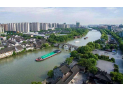 京杭運(yùn)河杭州市區(qū)段通航秩序?qū)ｍ椪纬尚黠@
